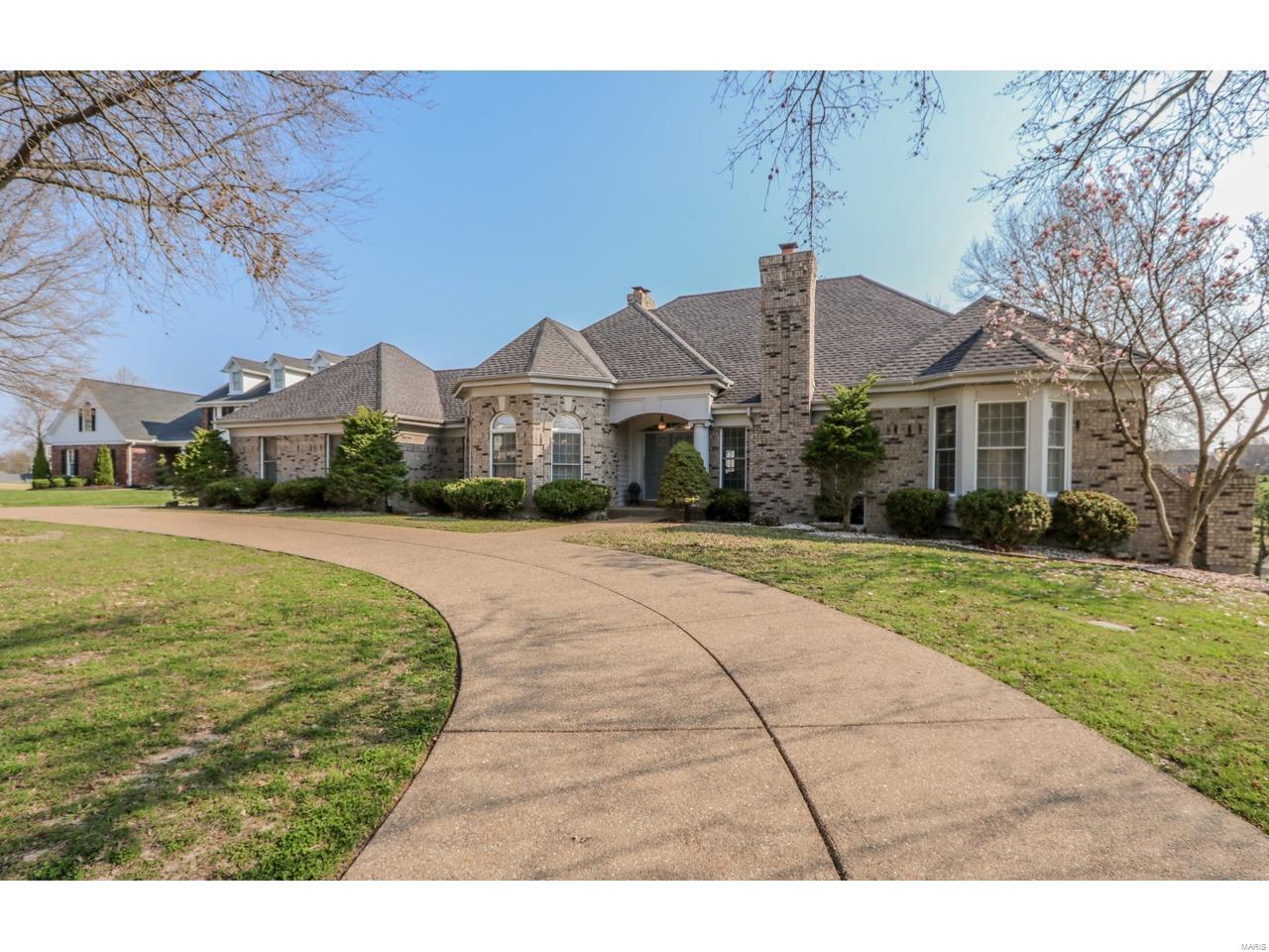 Whitmoor Country Club - Residential