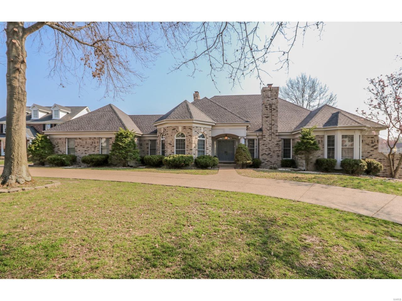 Whitmoor Country Club - Residential