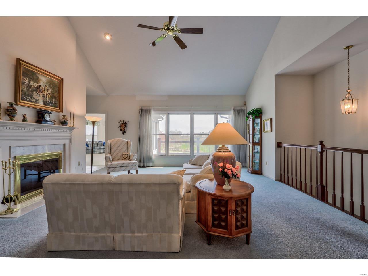 Whitmoor Country Club - Residential