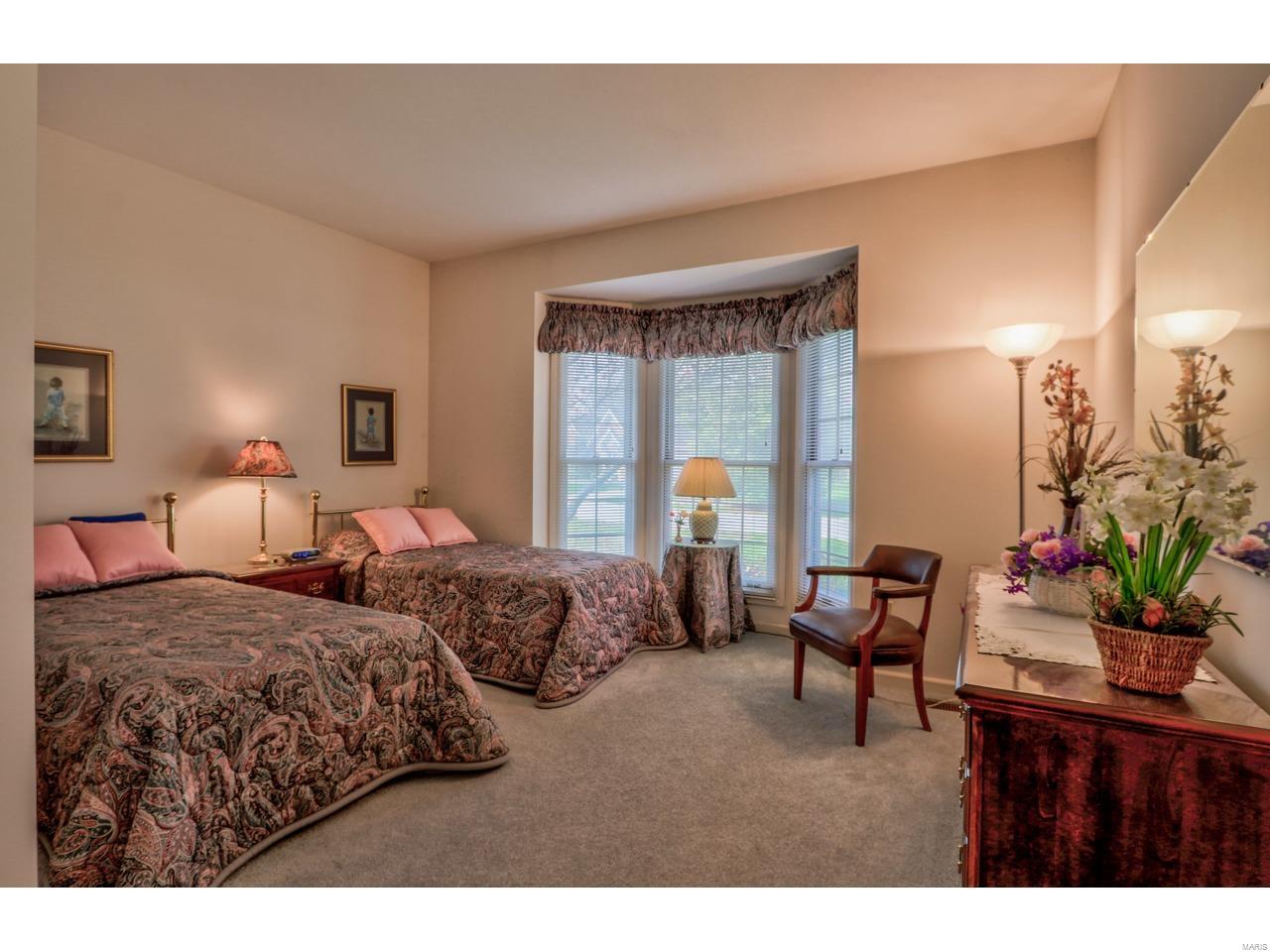 Whitmoor Country Club - Residential