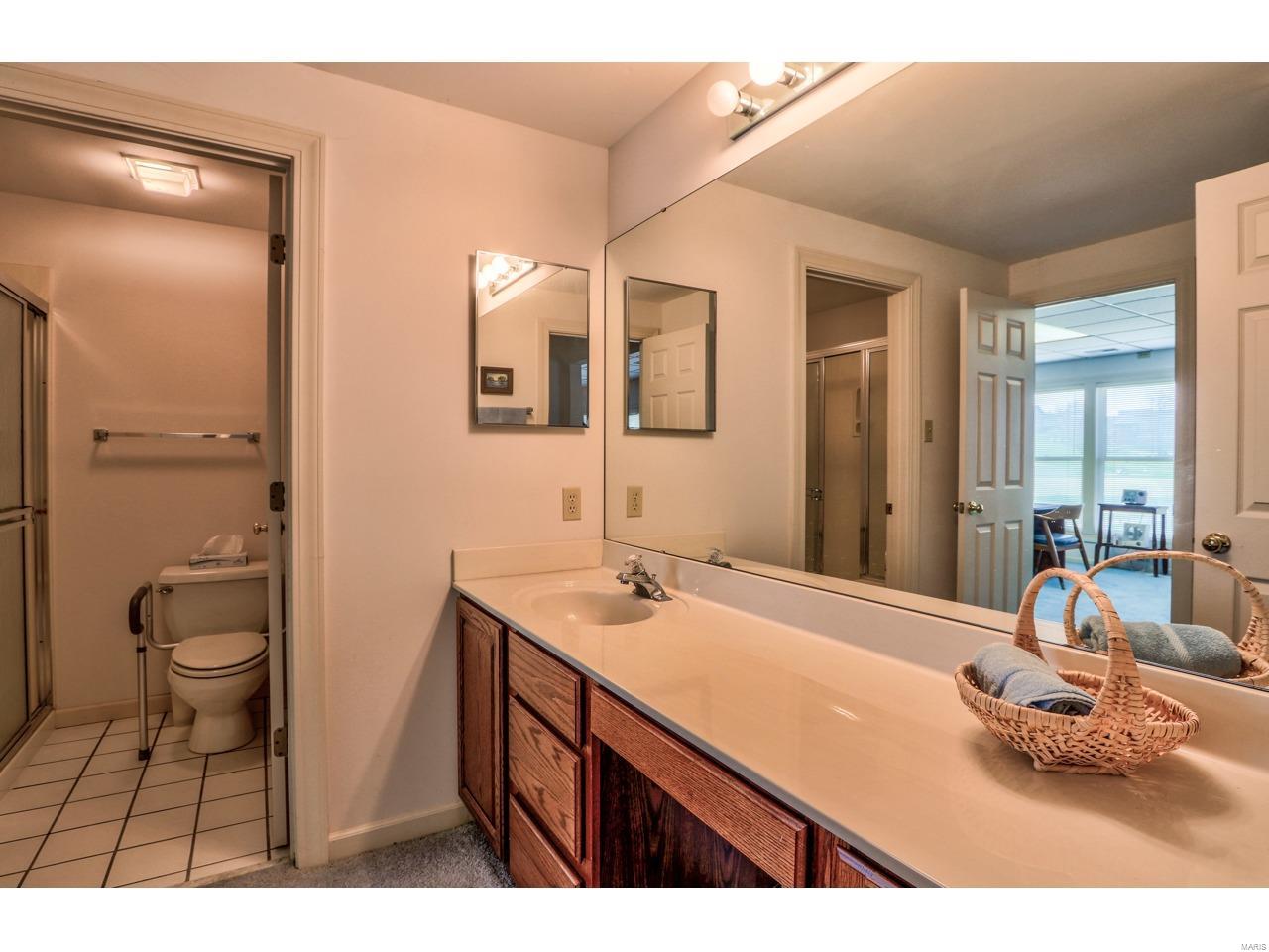 Whitmoor Country Club - Residential