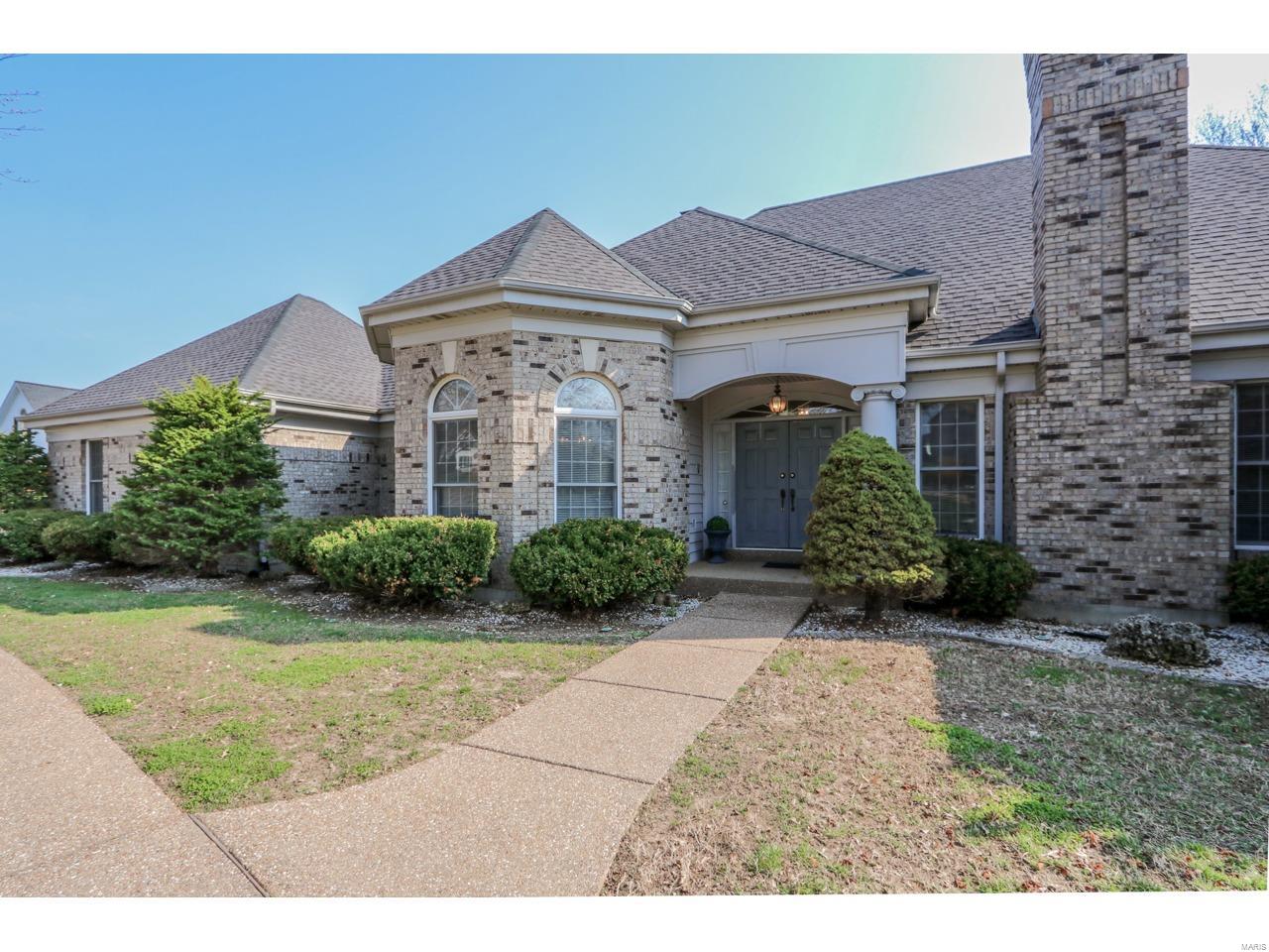 Whitmoor Country Club - Residential