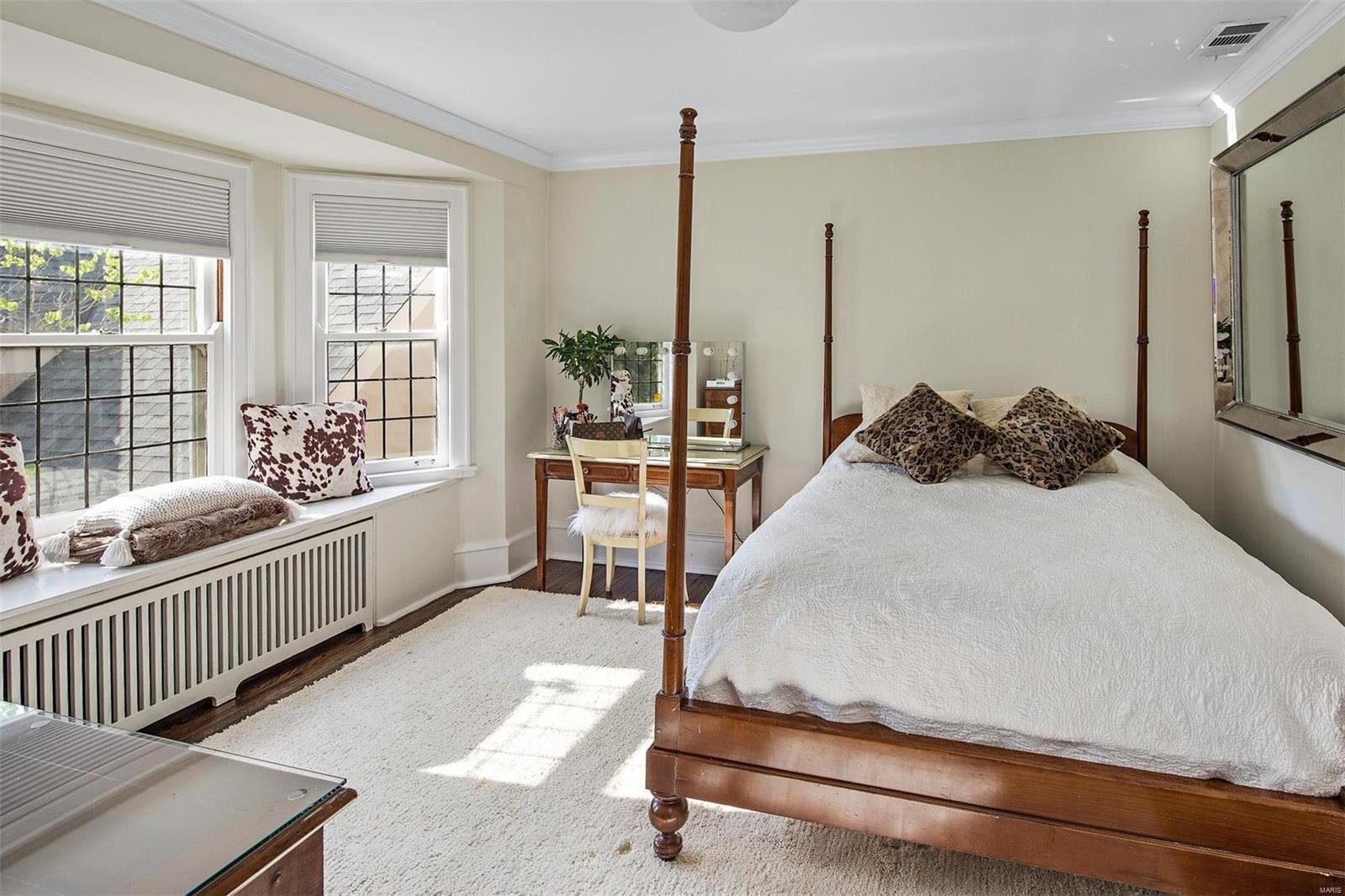 Hampton Park - Residential