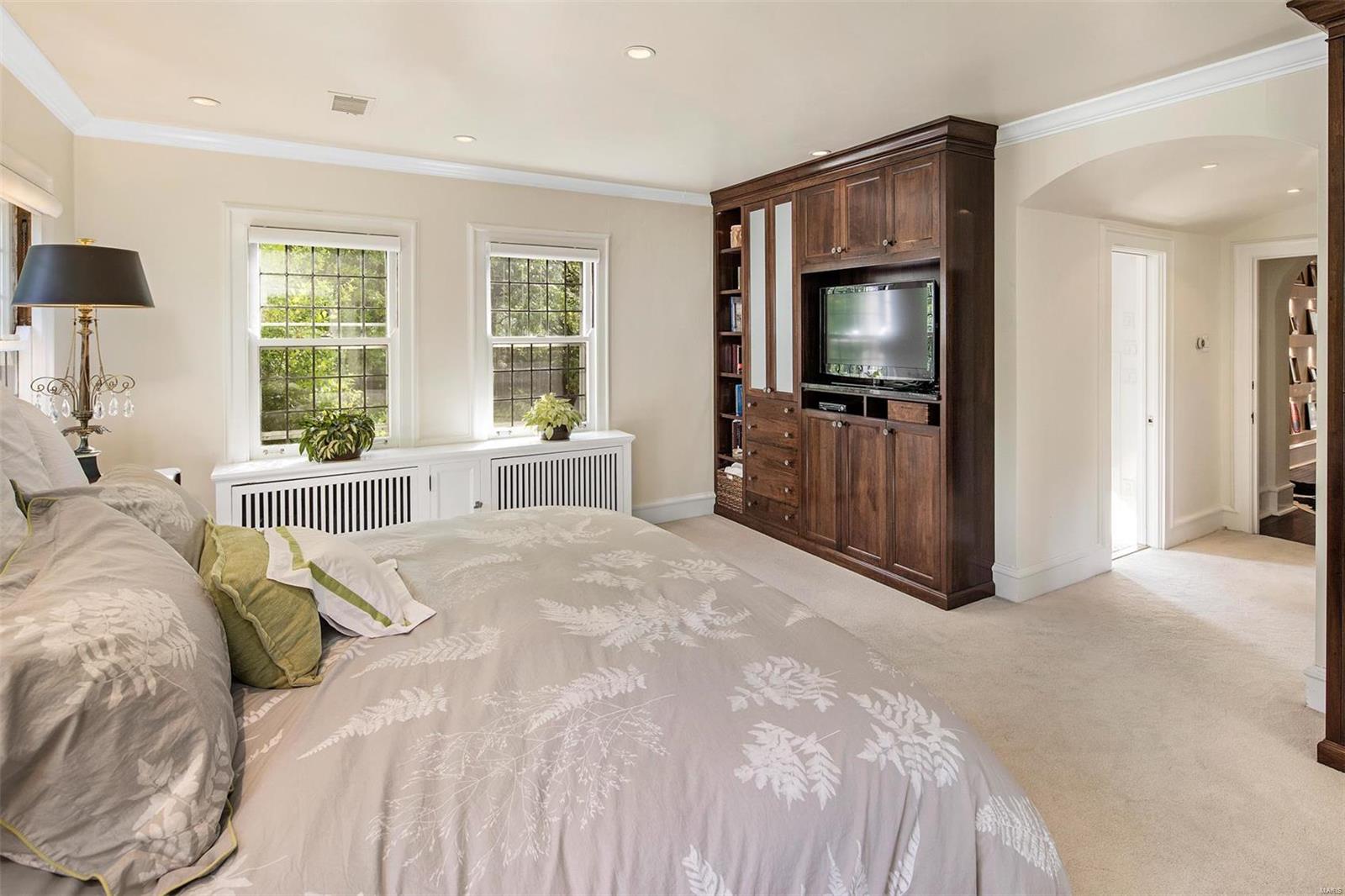 Hampton Park - Residential