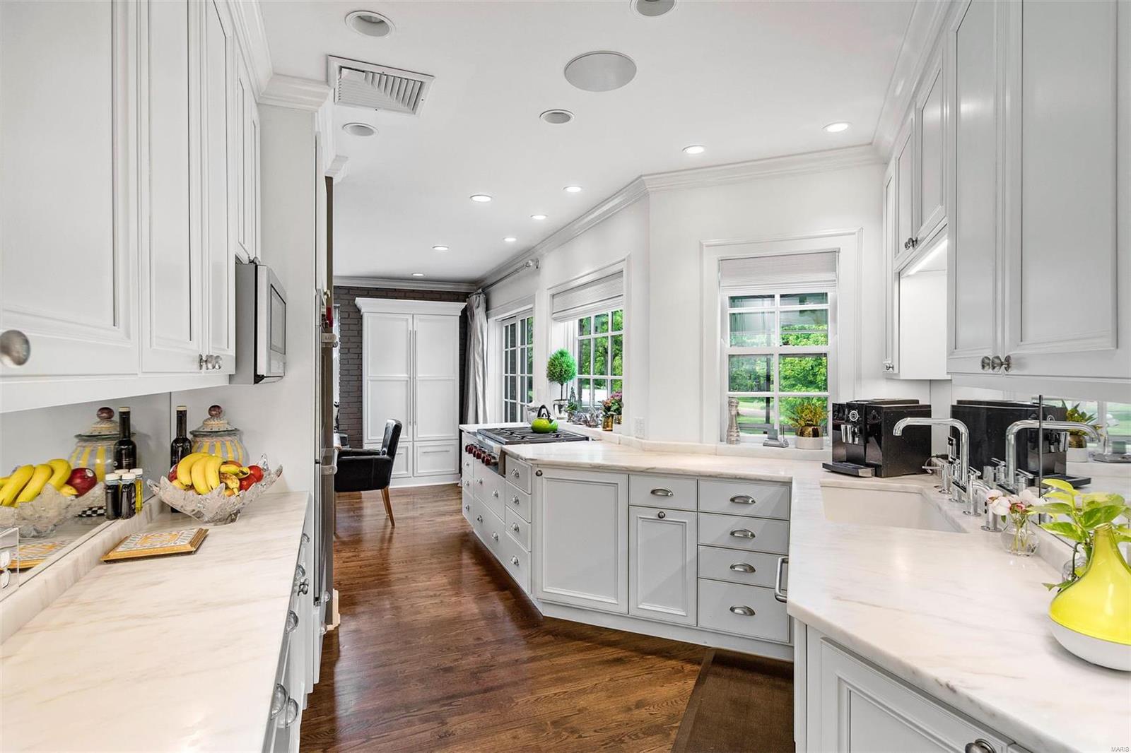 Hampton Park - Residential