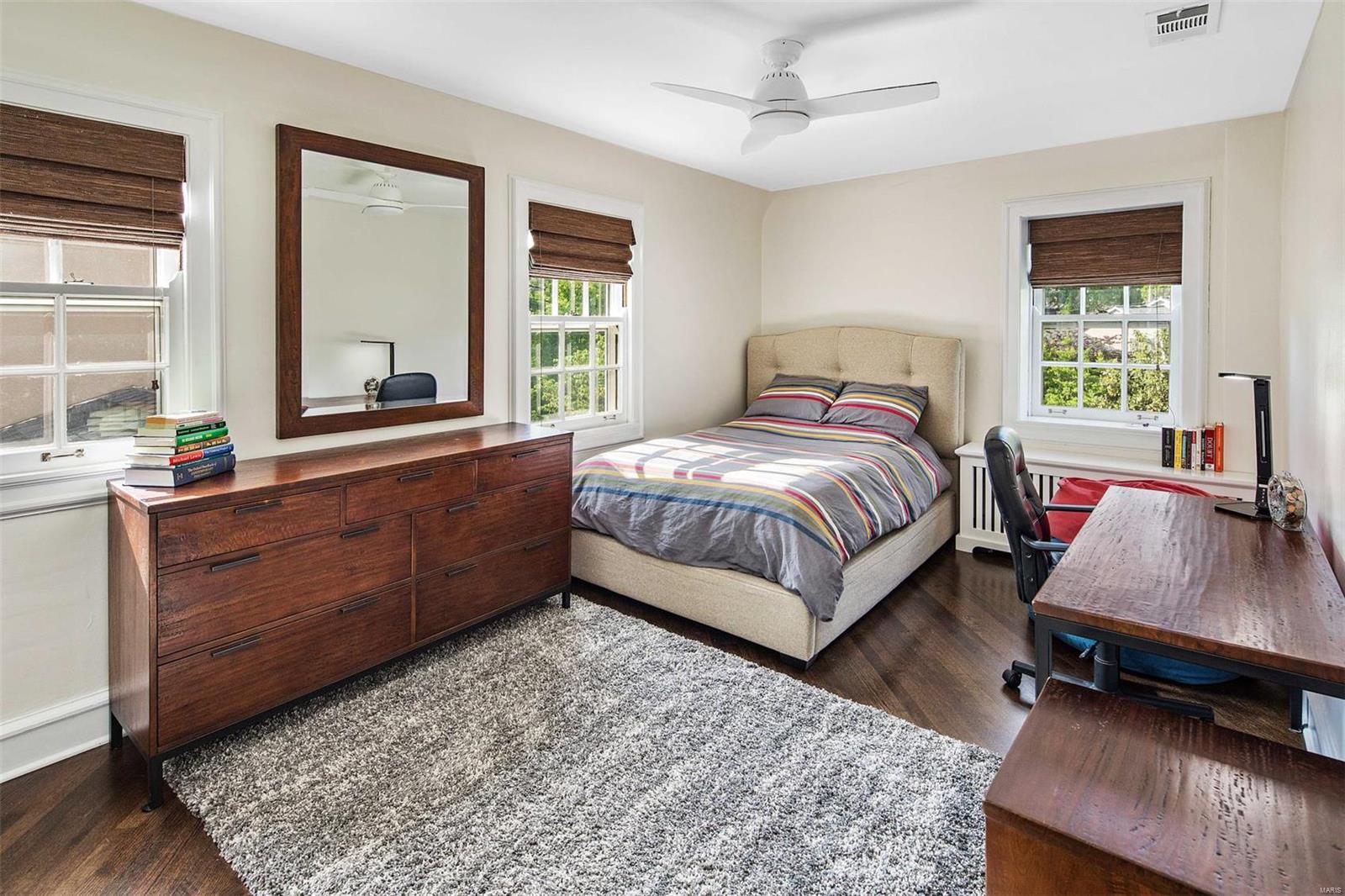 Hampton Park - Residential