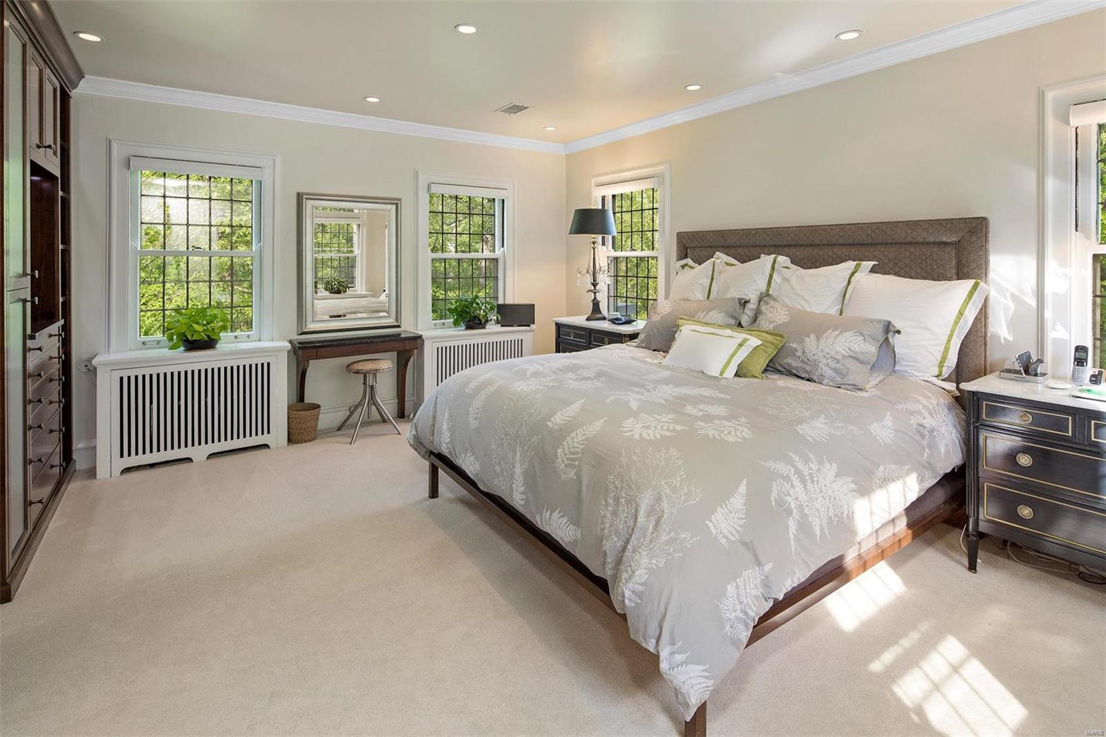 Hampton Park - Residential