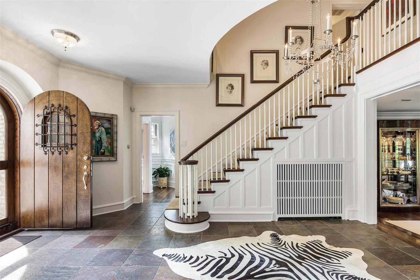 Hampton Park - Residential