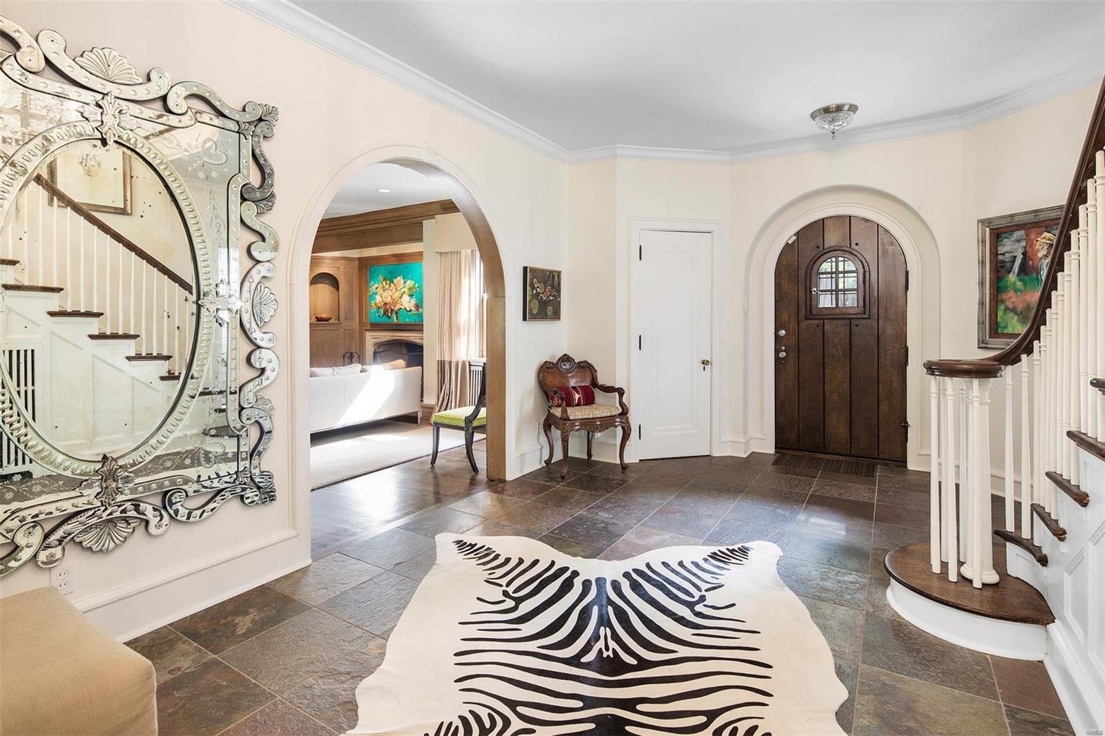 Hampton Park - Residential