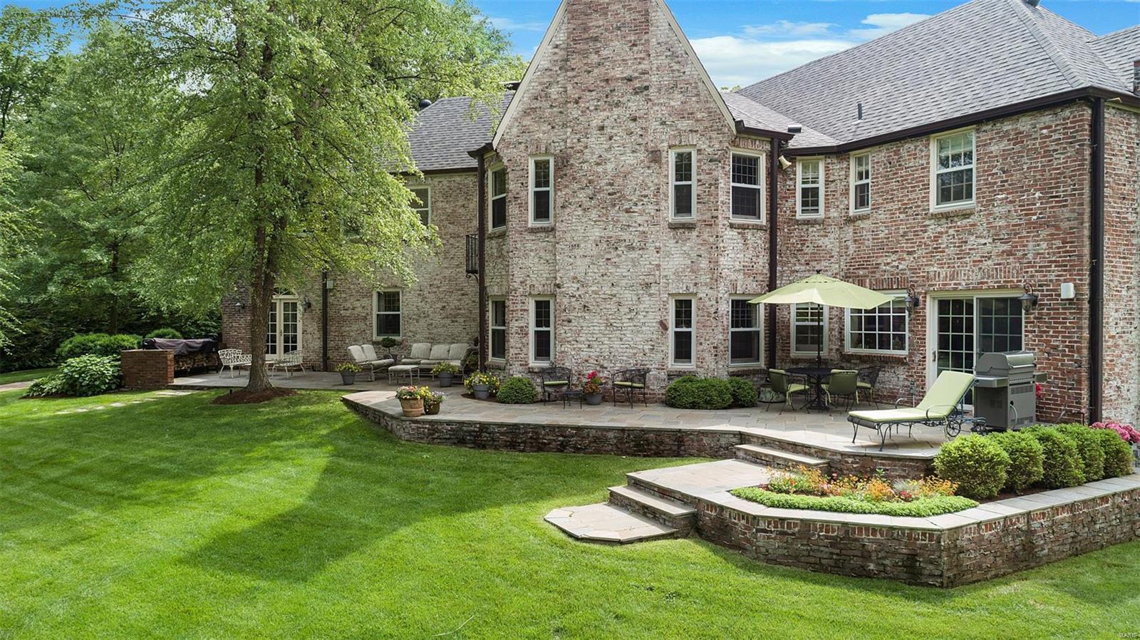 Hampton Park - Residential