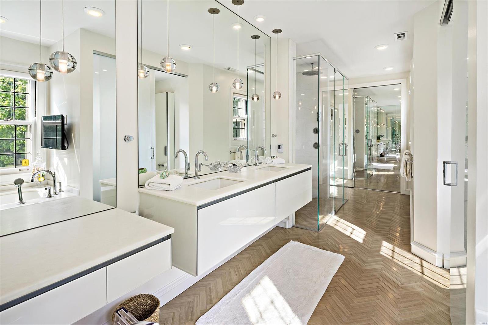 Hampton Park - Residential