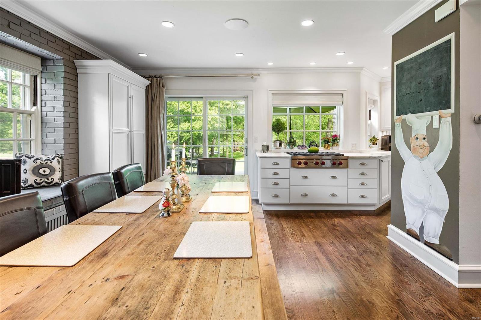 Hampton Park - Residential