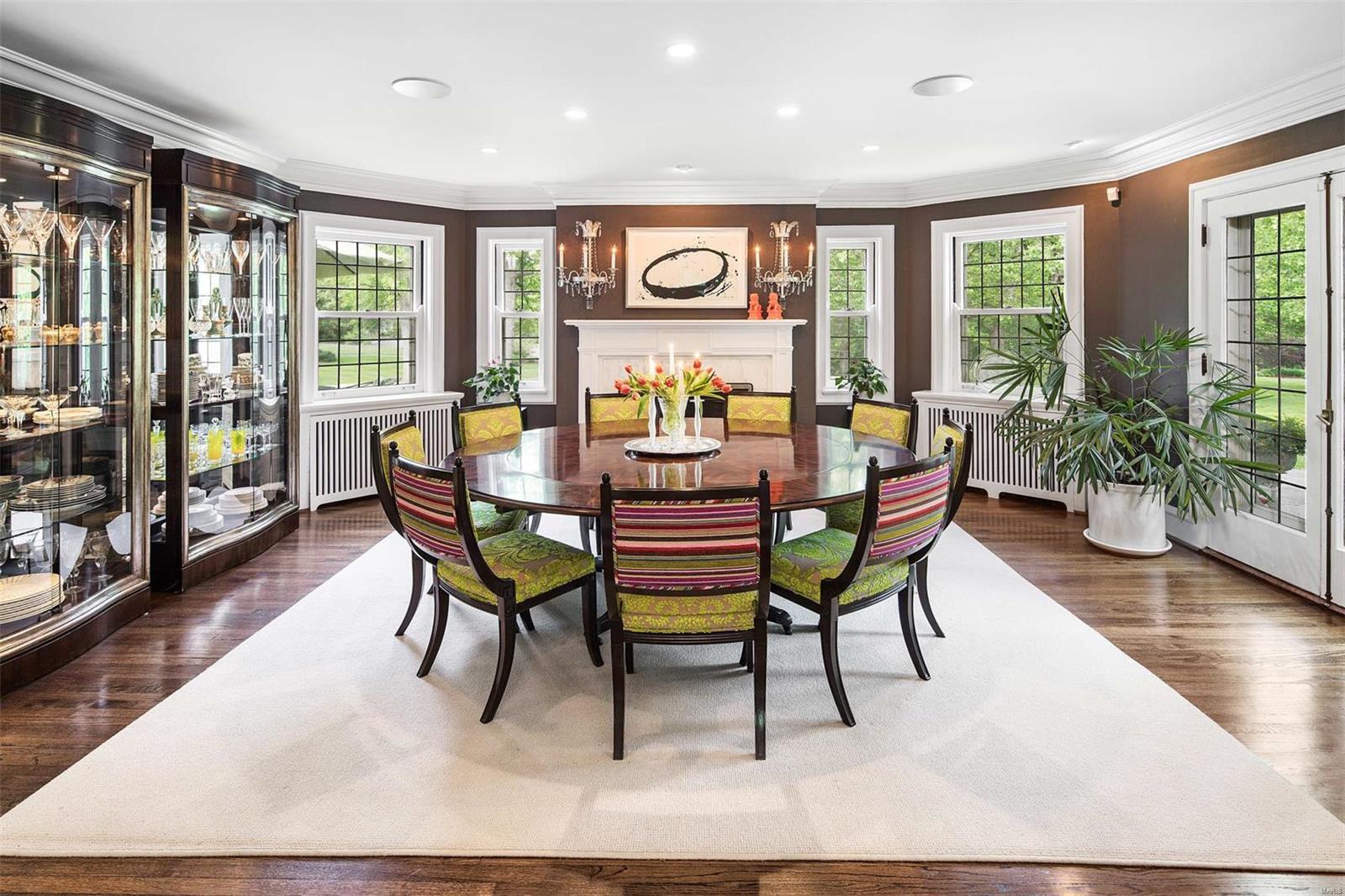 Hampton Park - Residential