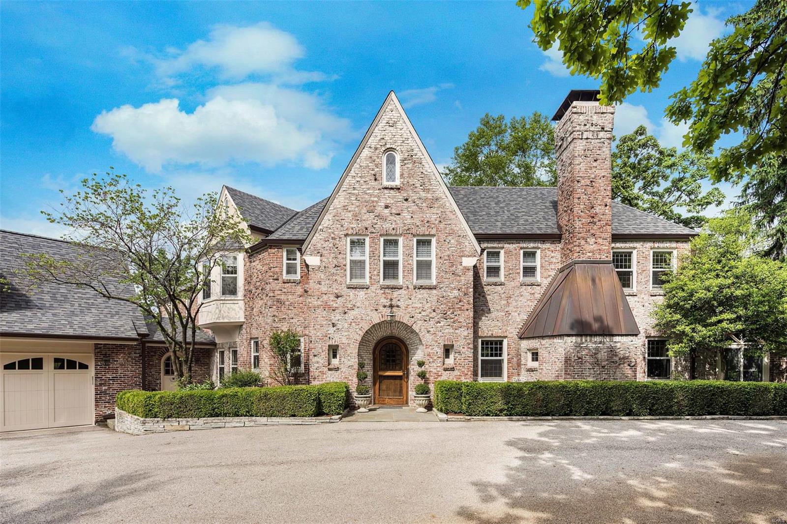 Hampton Park - Residential