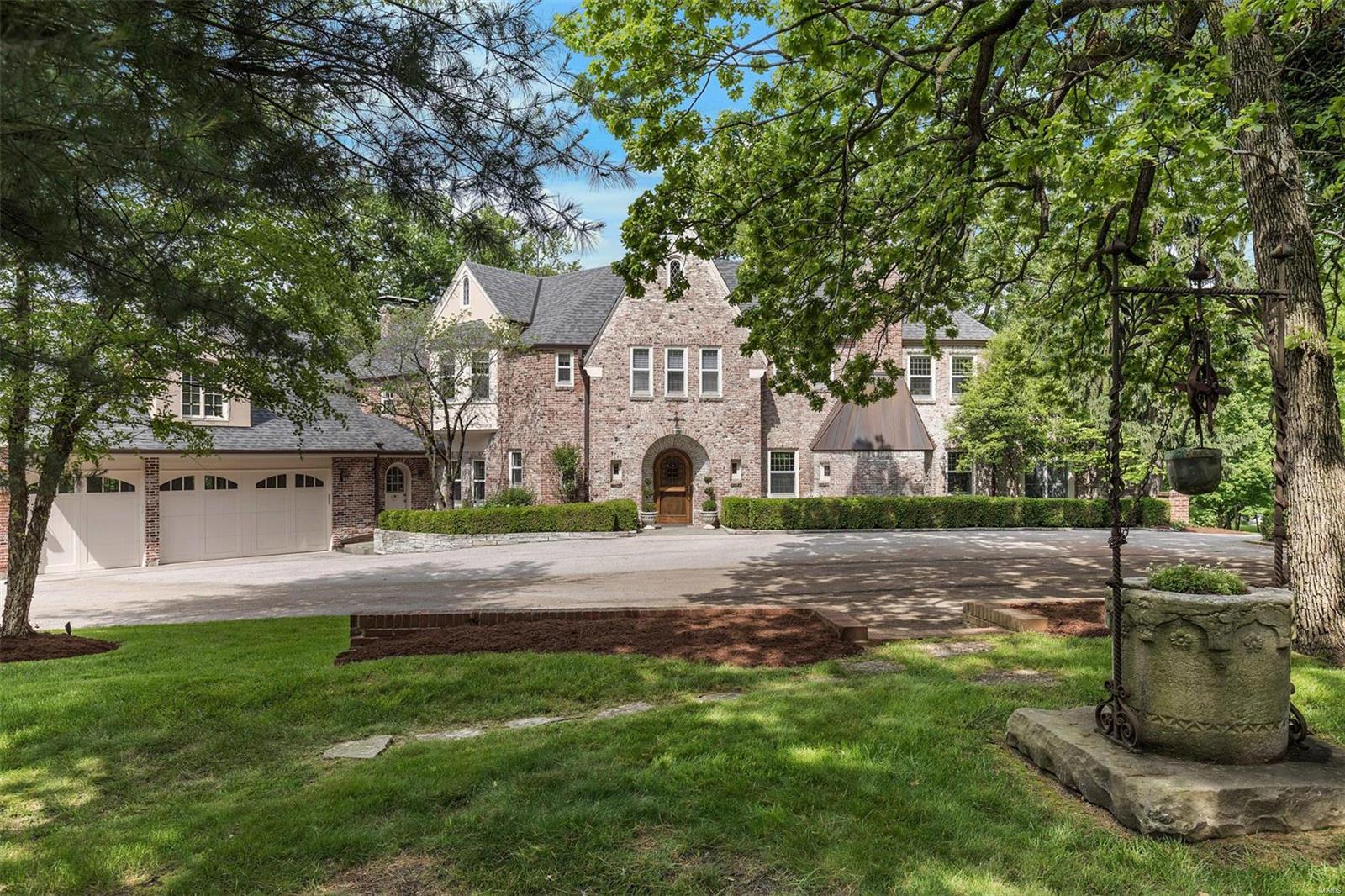 Hampton Park - Residential