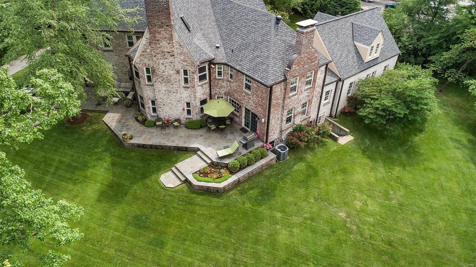 Hampton Park - Residential