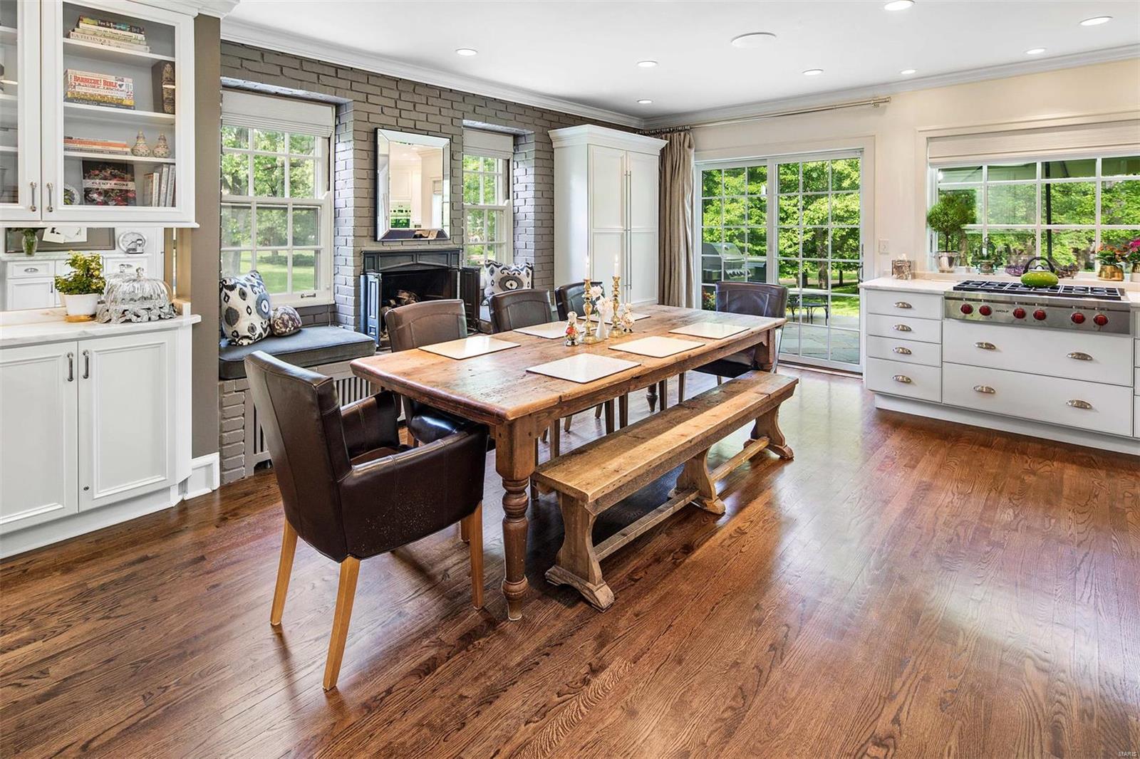 Hampton Park - Residential