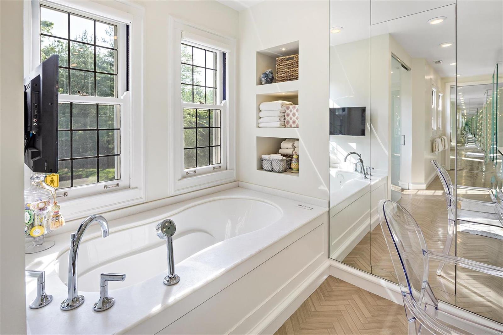 Hampton Park - Residential