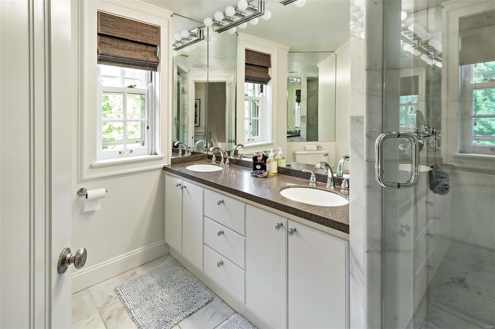 Hampton Park - Residential