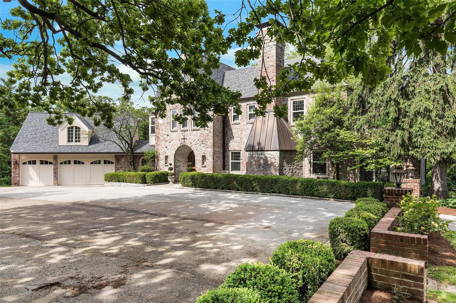 Hampton Park - Residential