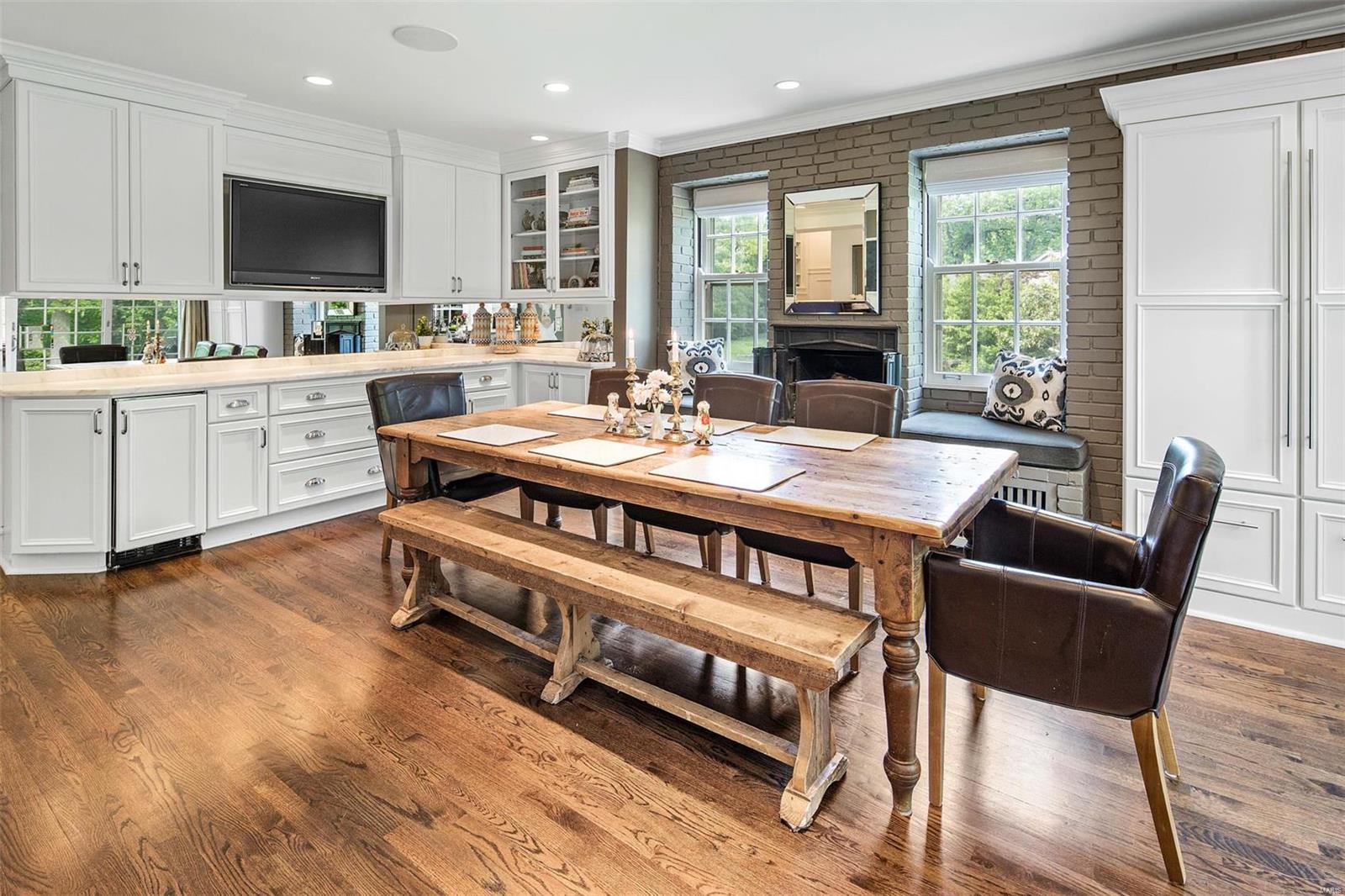 Hampton Park - Residential