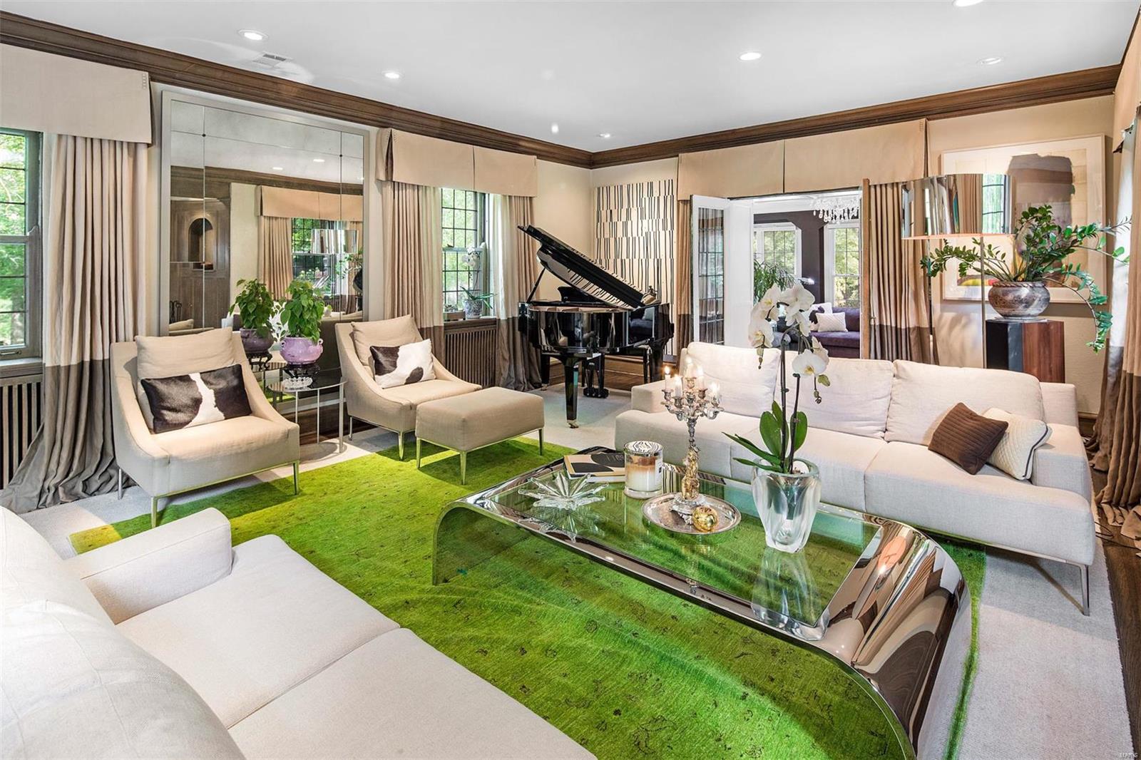 Hampton Park - Residential