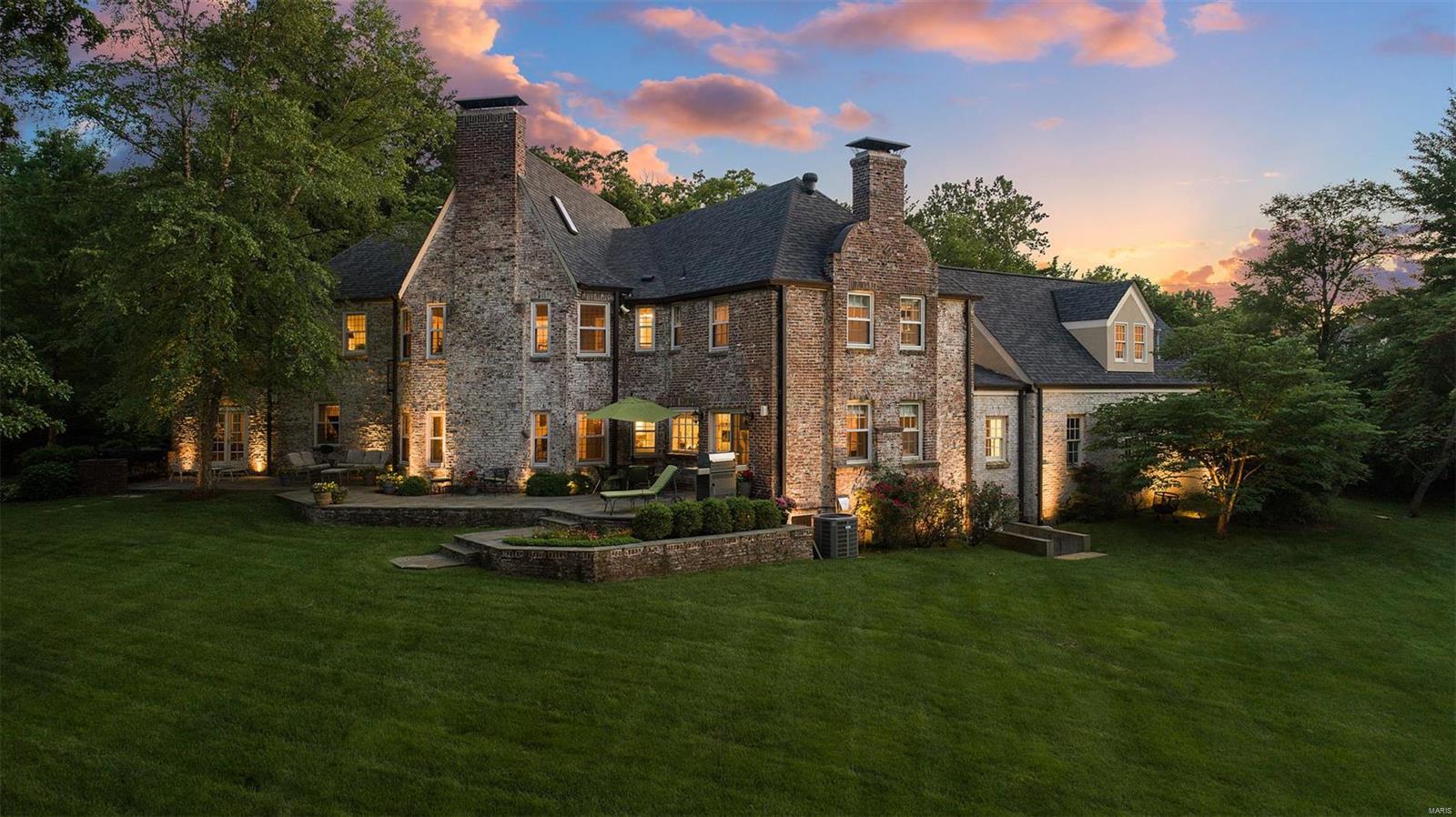 Hampton Park - Residential