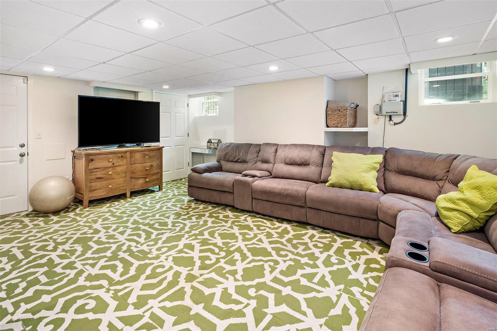 Hampton Park - Residential