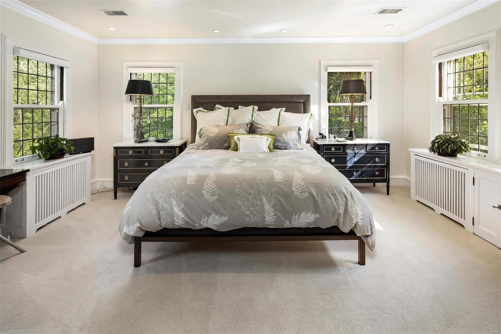 Hampton Park - Residential