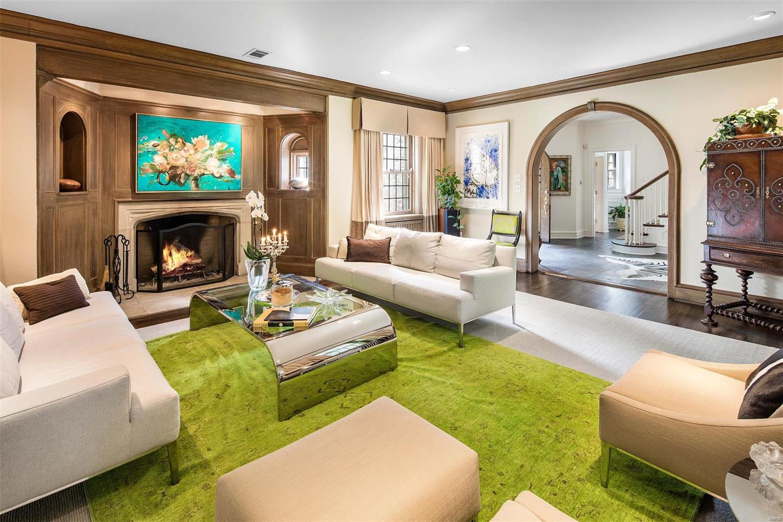 Hampton Park - Residential