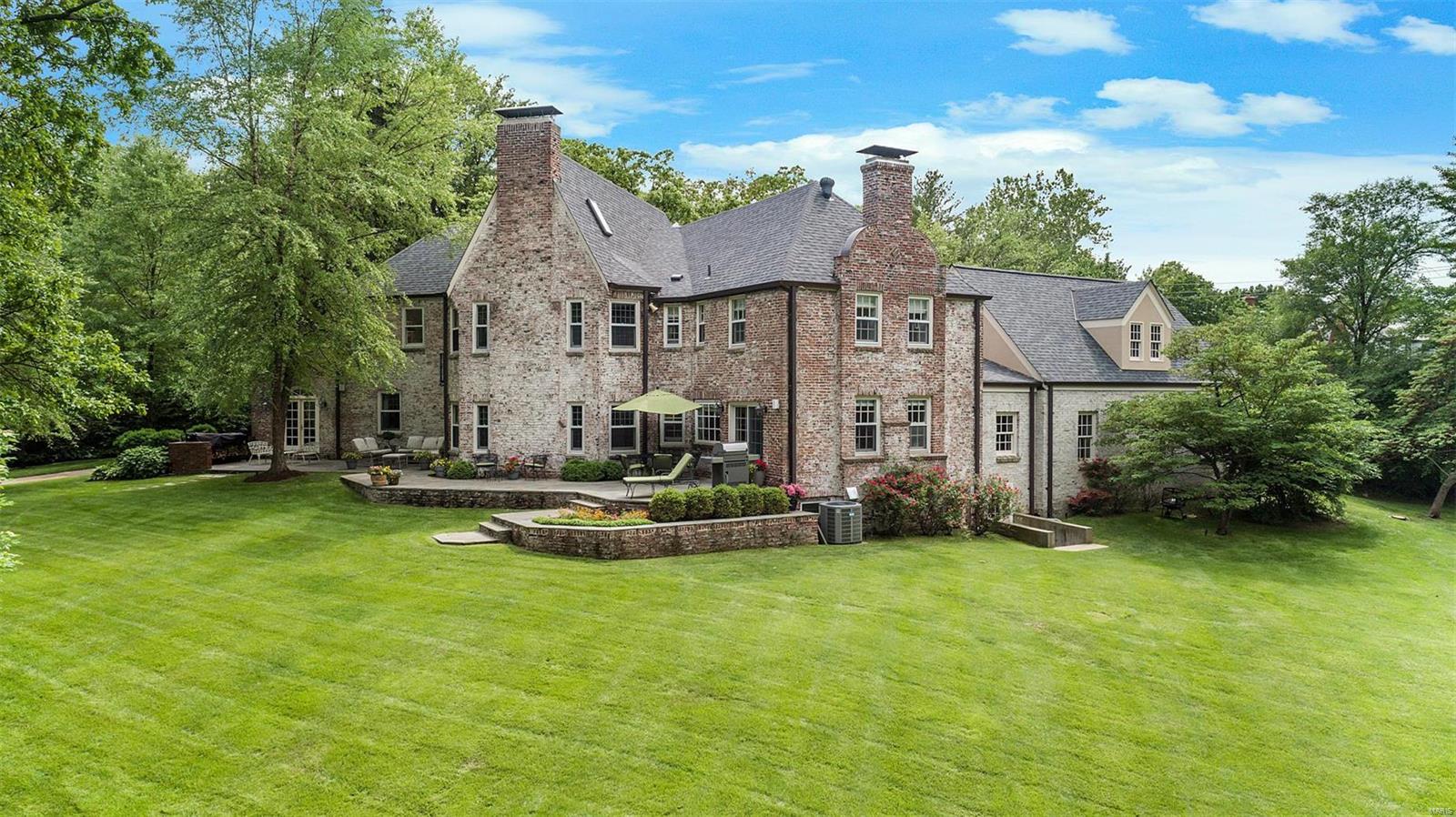 Hampton Park - Residential