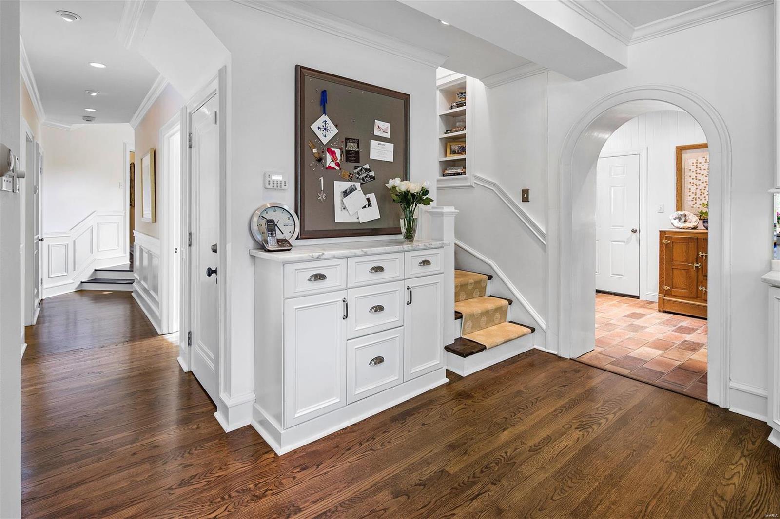 Hampton Park - Residential