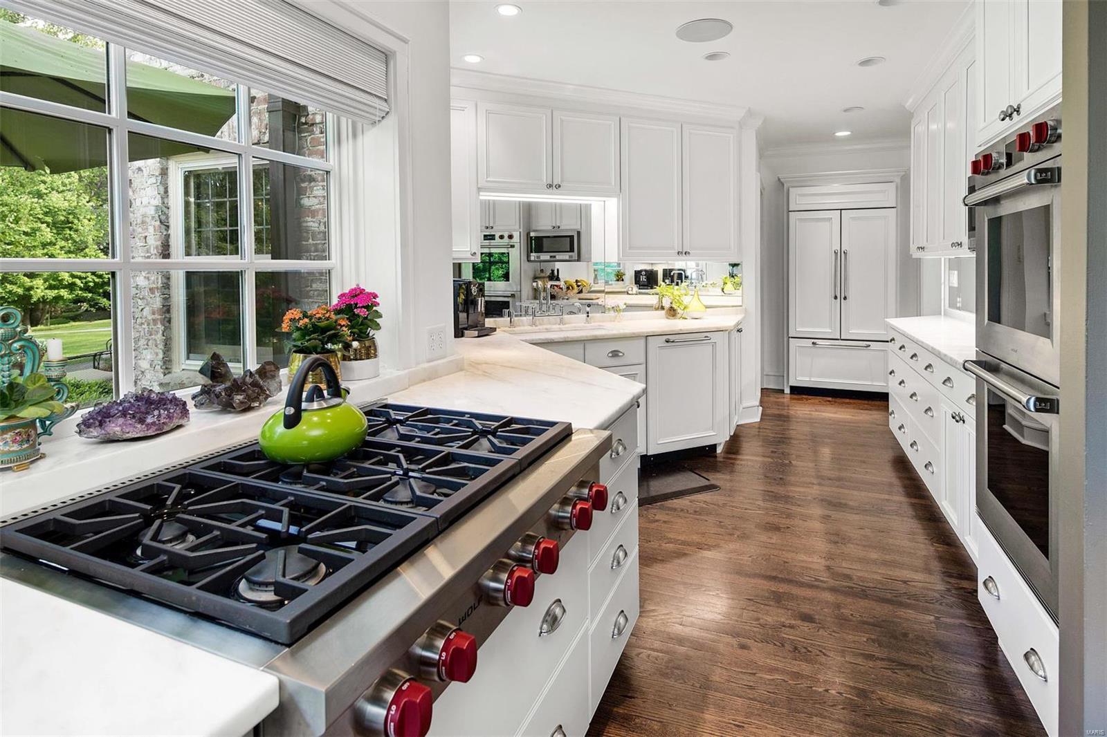 Hampton Park - Residential