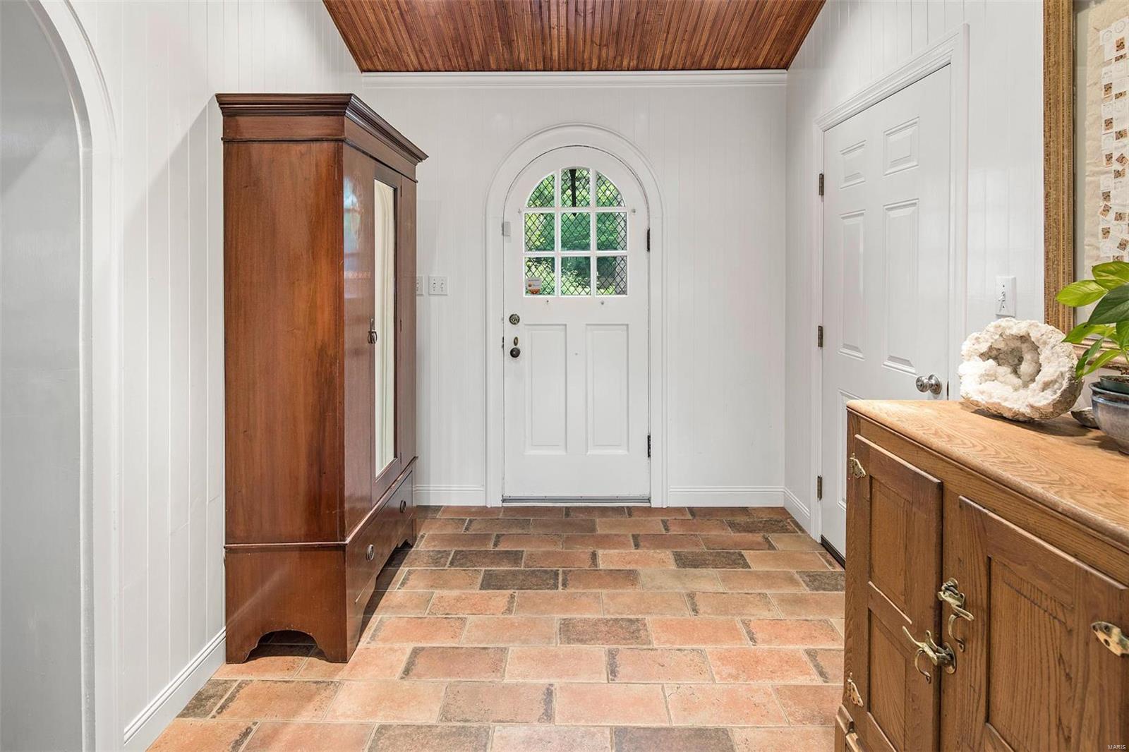 Hampton Park - Residential