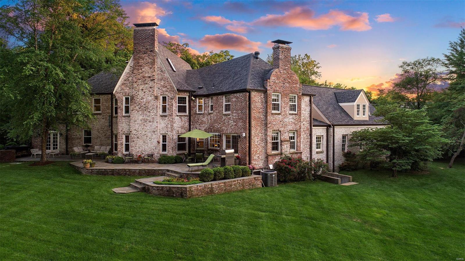 Hampton Park - Residential