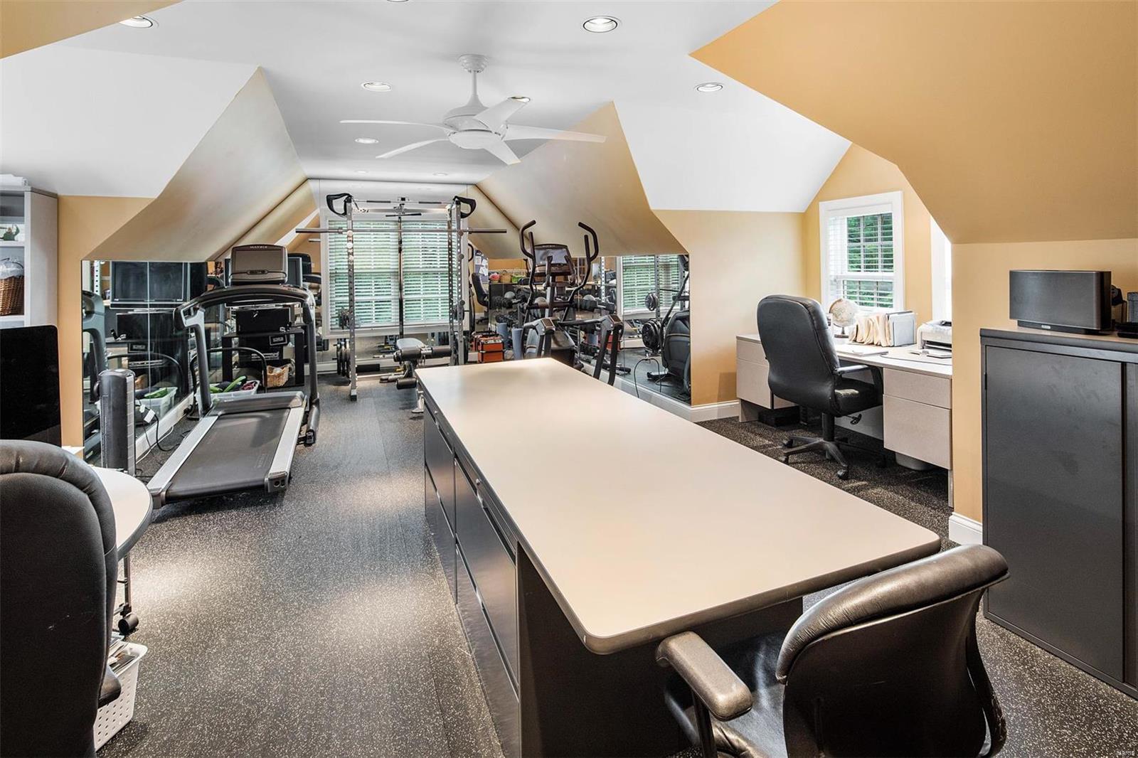 Hampton Park - Residential