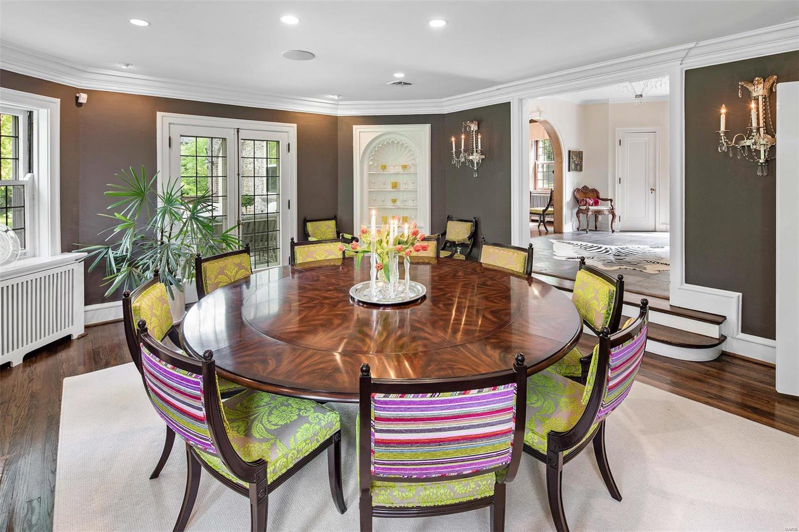 Hampton Park - Residential