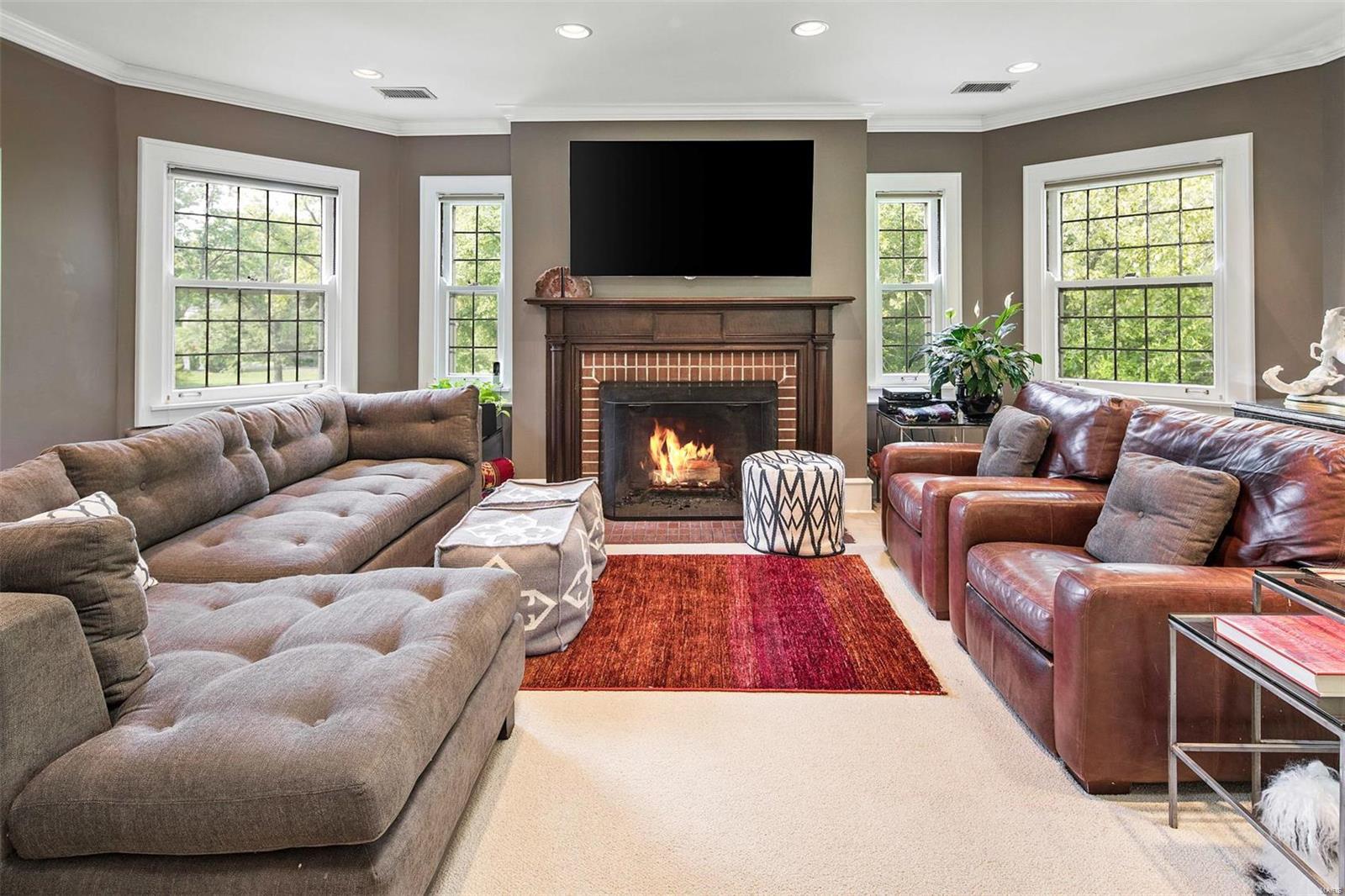 Hampton Park - Residential