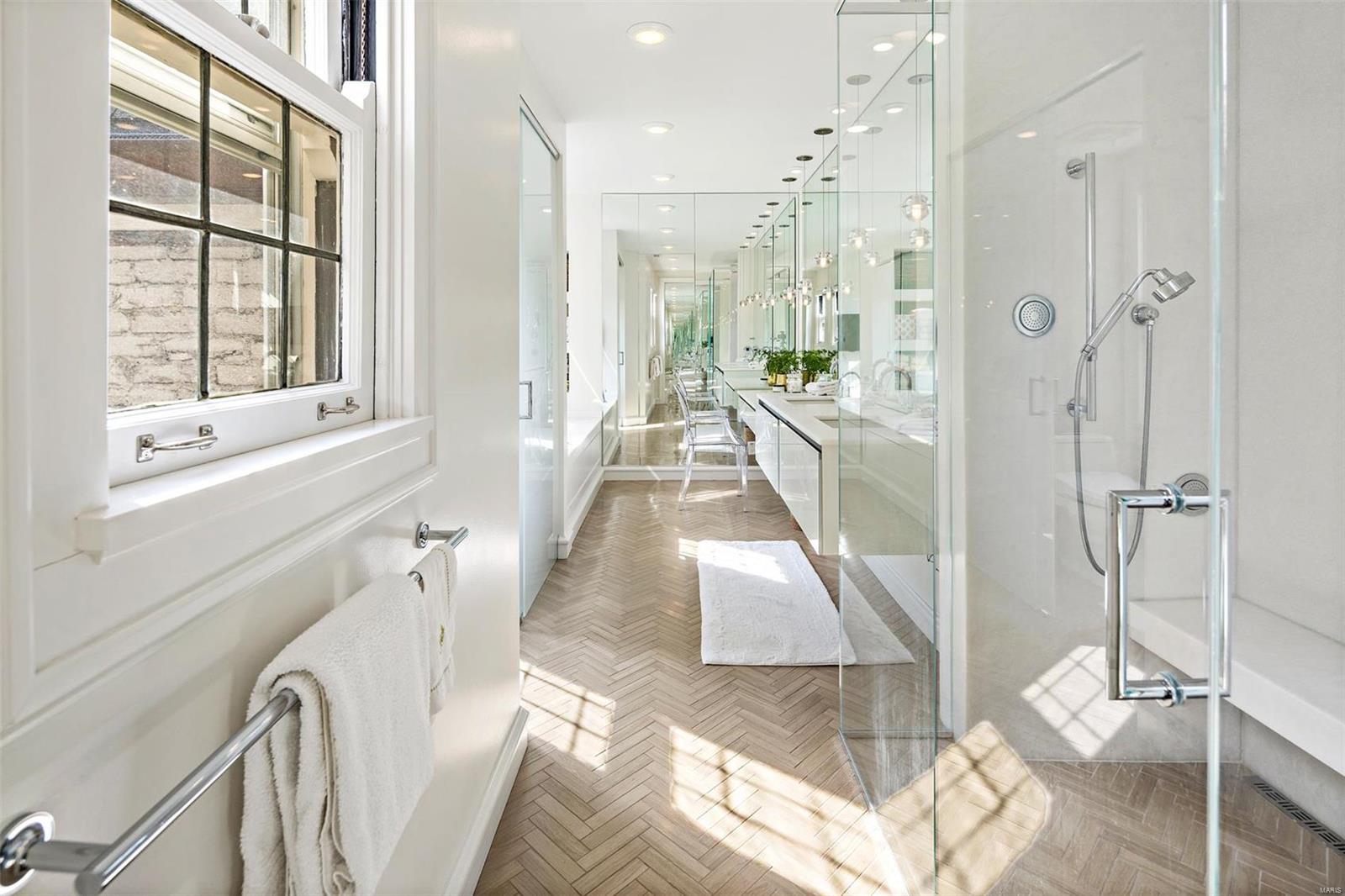 Hampton Park - Residential