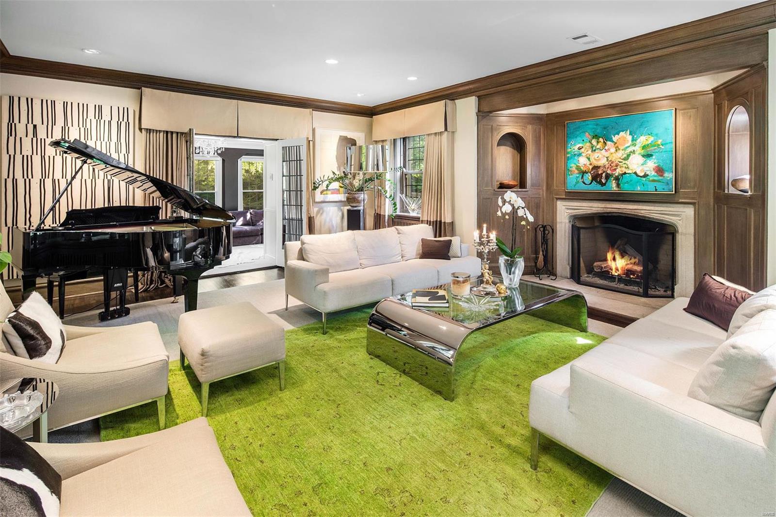 Hampton Park - Residential