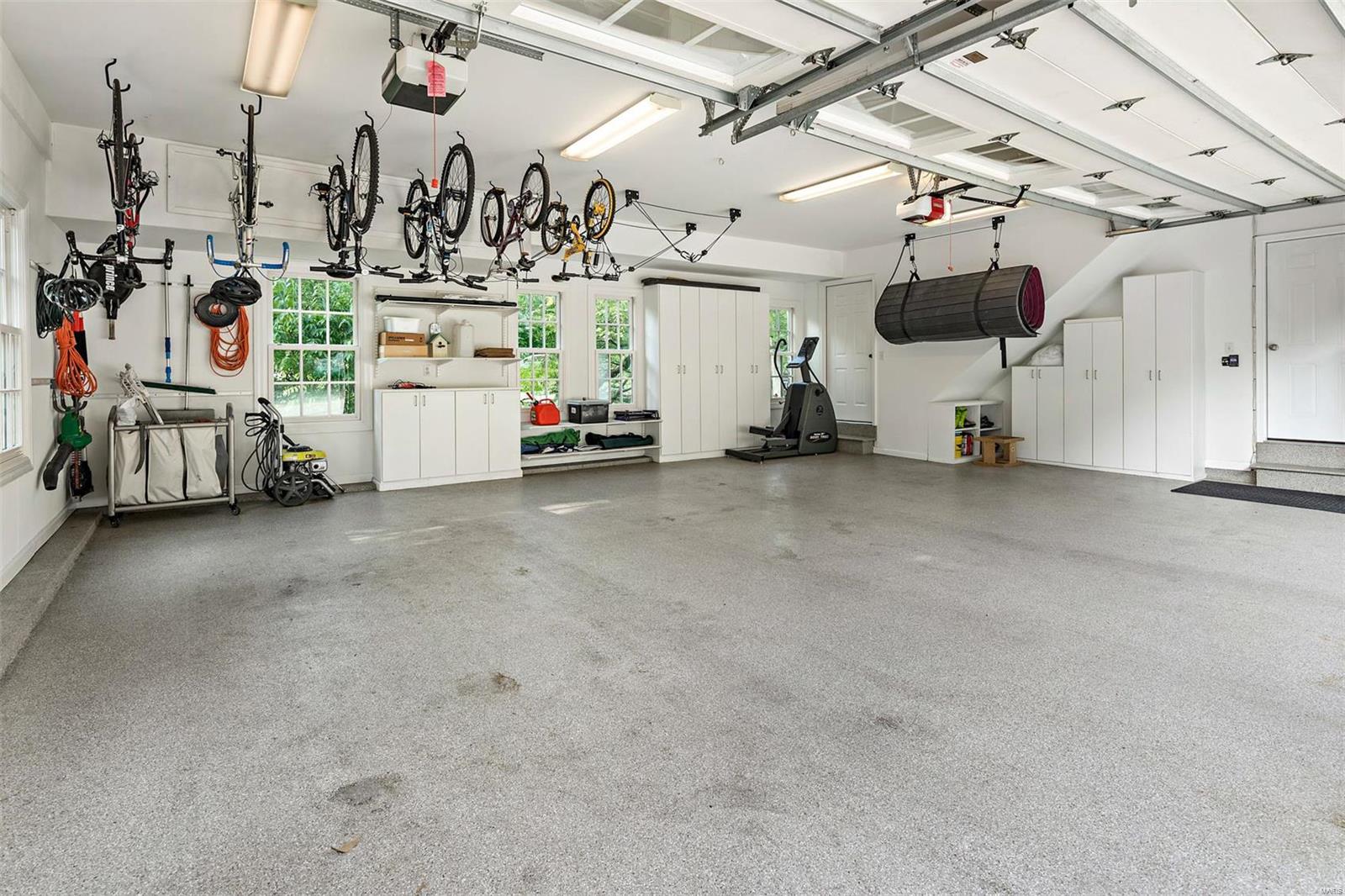 Hampton Park - Residential