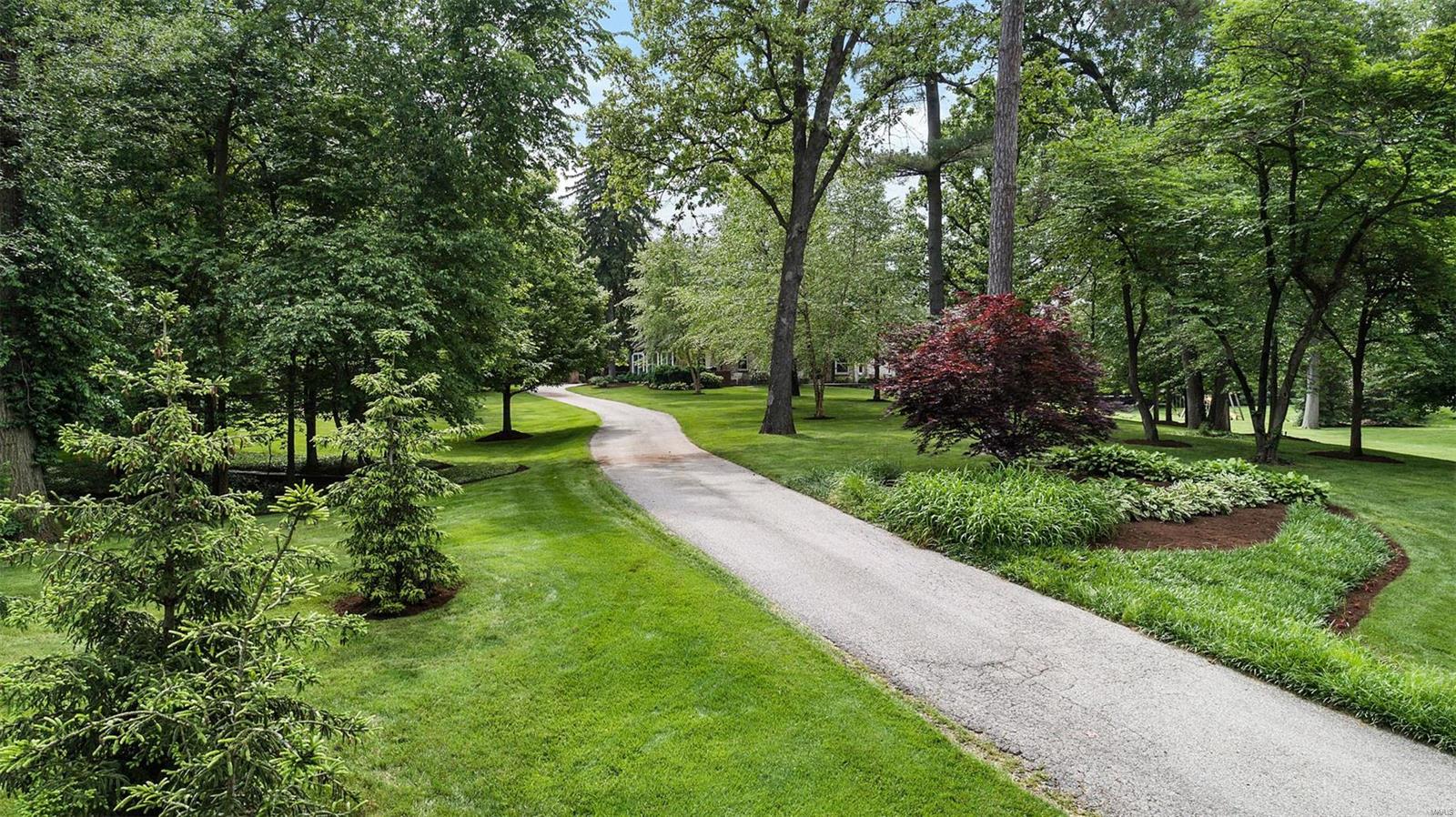 Hampton Park - Residential