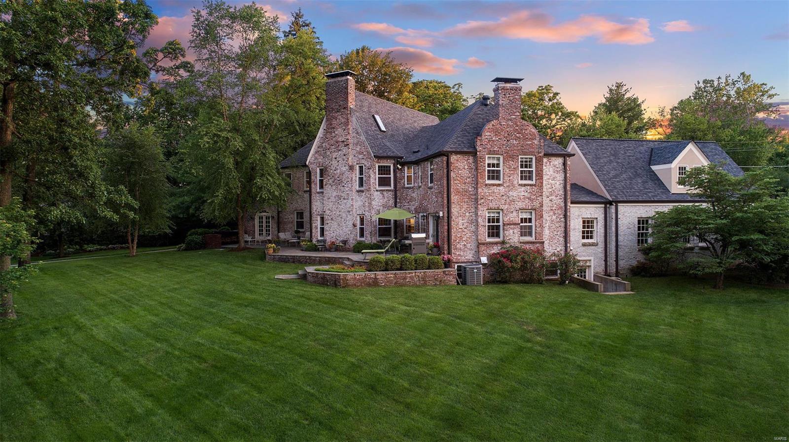 Hampton Park - Residential