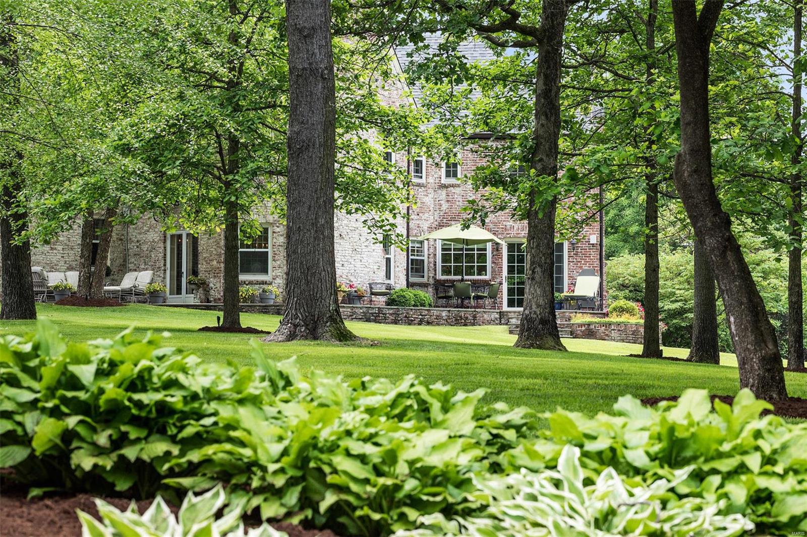 Hampton Park - Residential