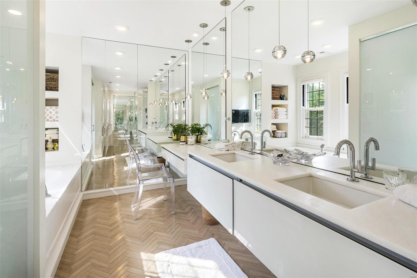 Hampton Park - Residential