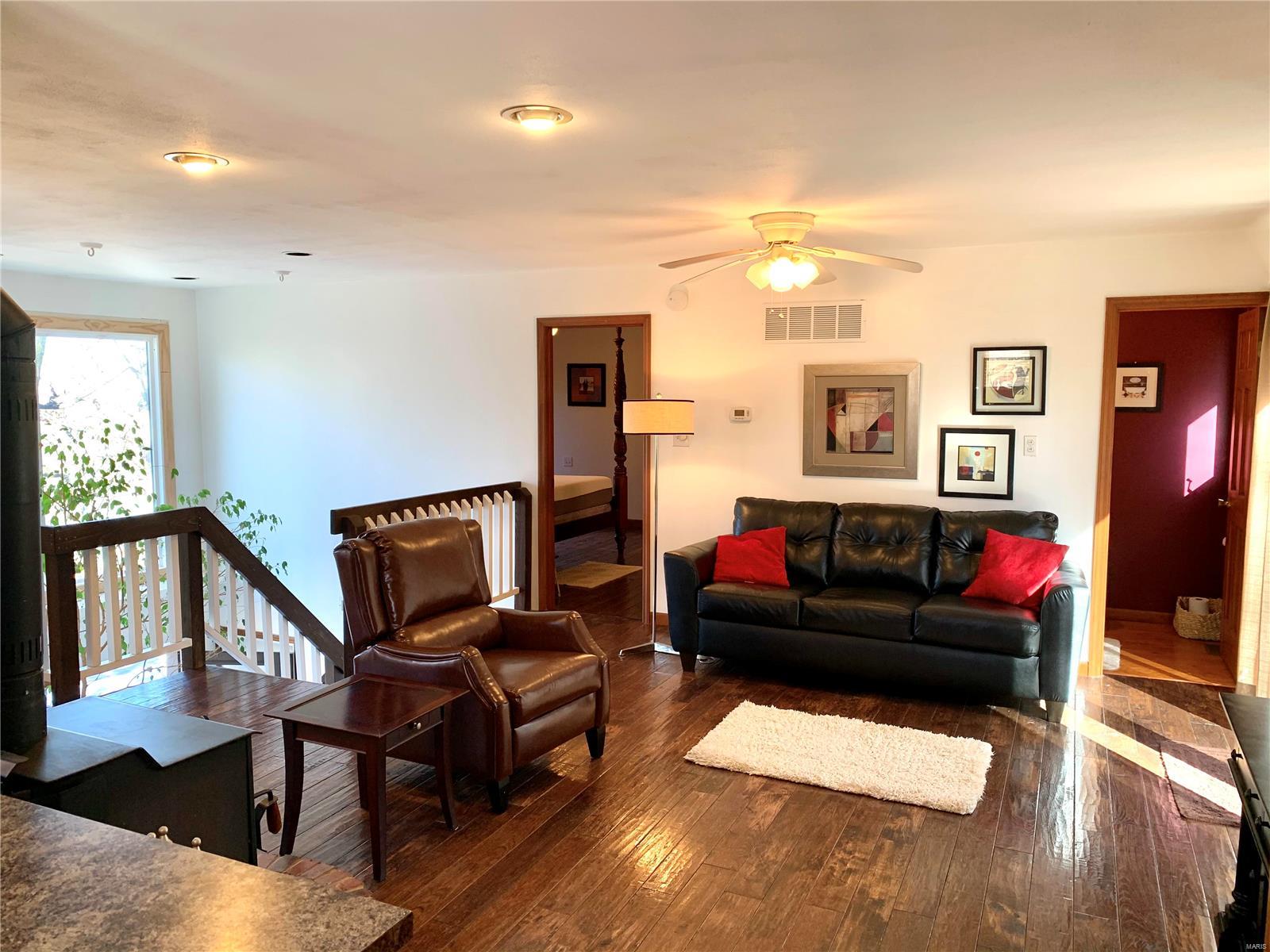 Forest View Hills 02 - Residential