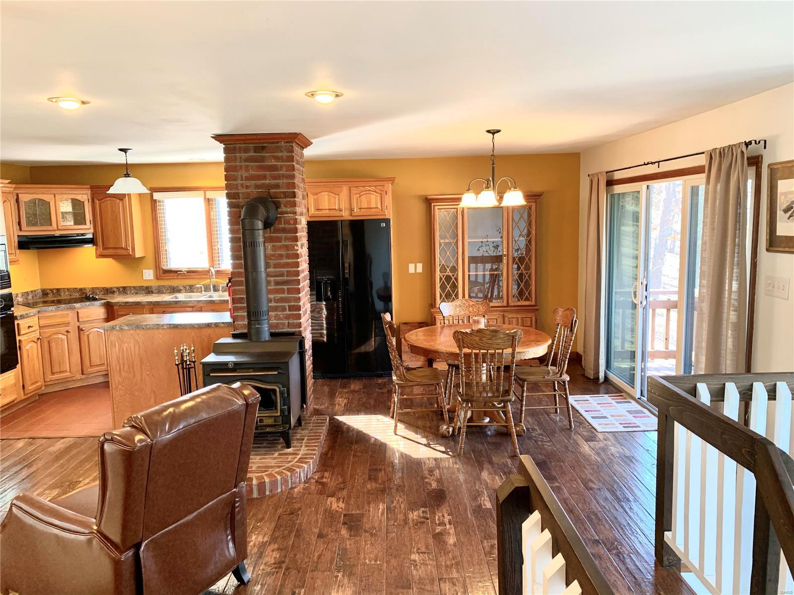 Forest View Hills 02 - Residential