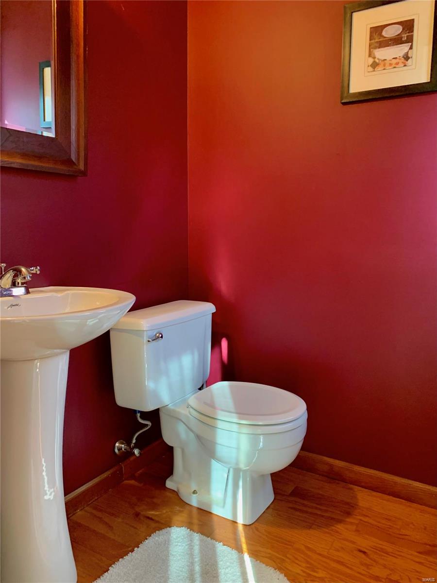 Forest View Hills 02 - Residential