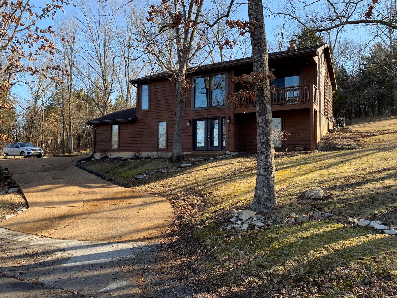 Forest View Hills 02 - Residential