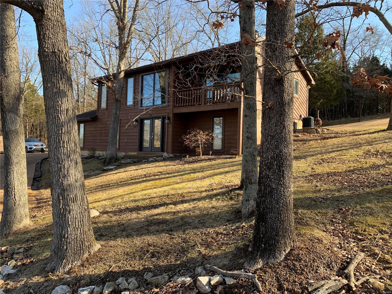 Forest View Hills 02 - Residential